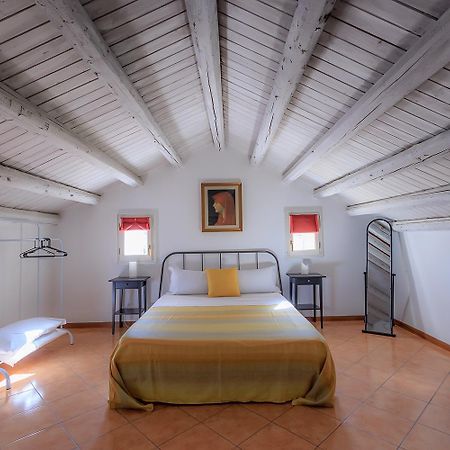 Casa Querencia Rooms 팔레르모 외부 사진