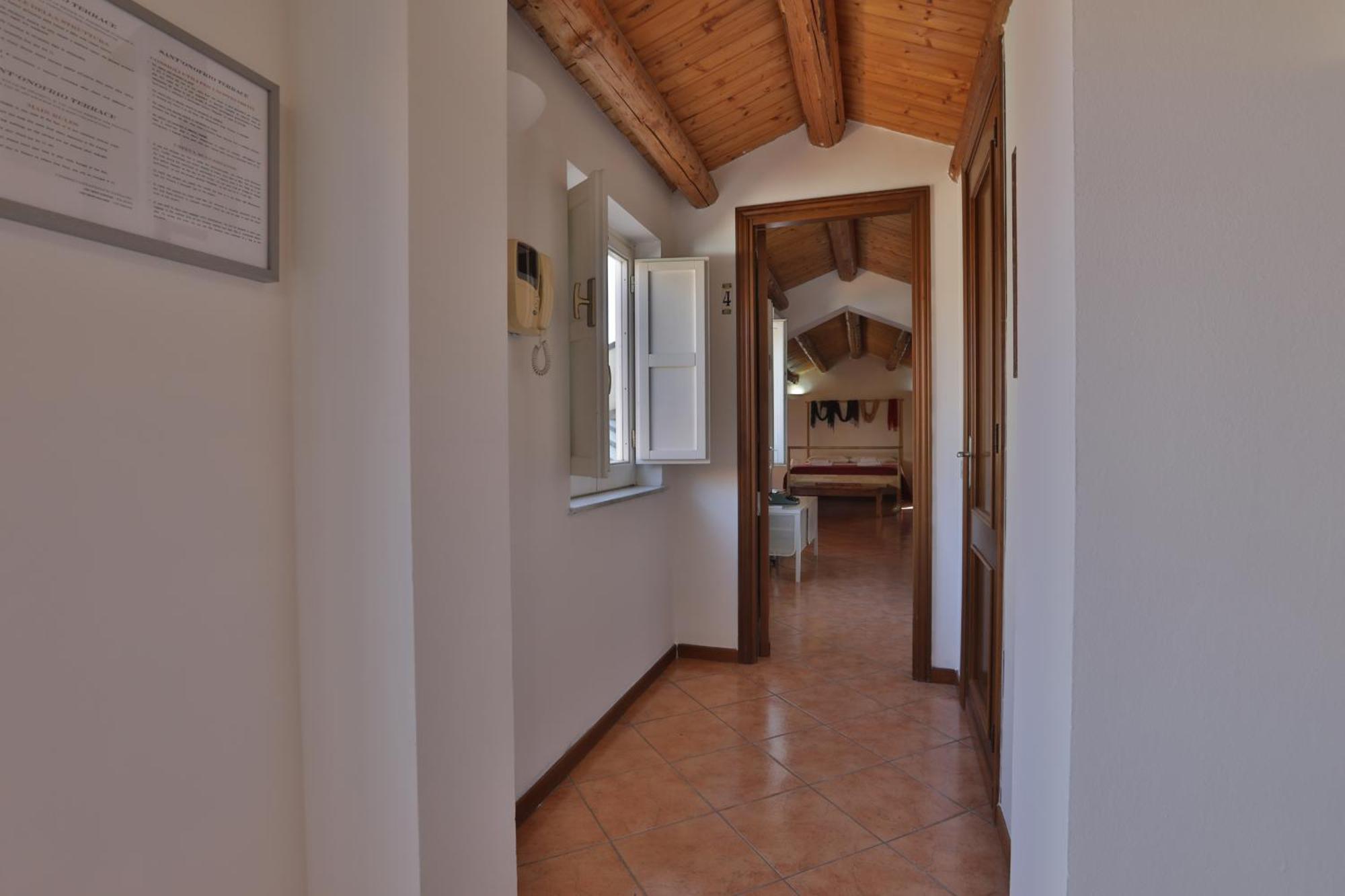 Casa Querencia Rooms 팔레르모 외부 사진