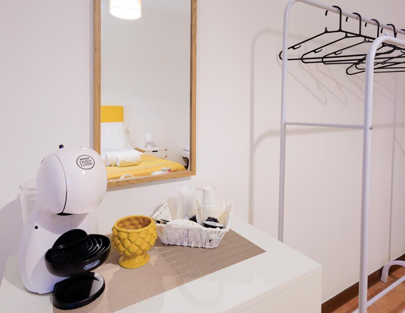 Casa Querencia Rooms 팔레르모 외부 사진