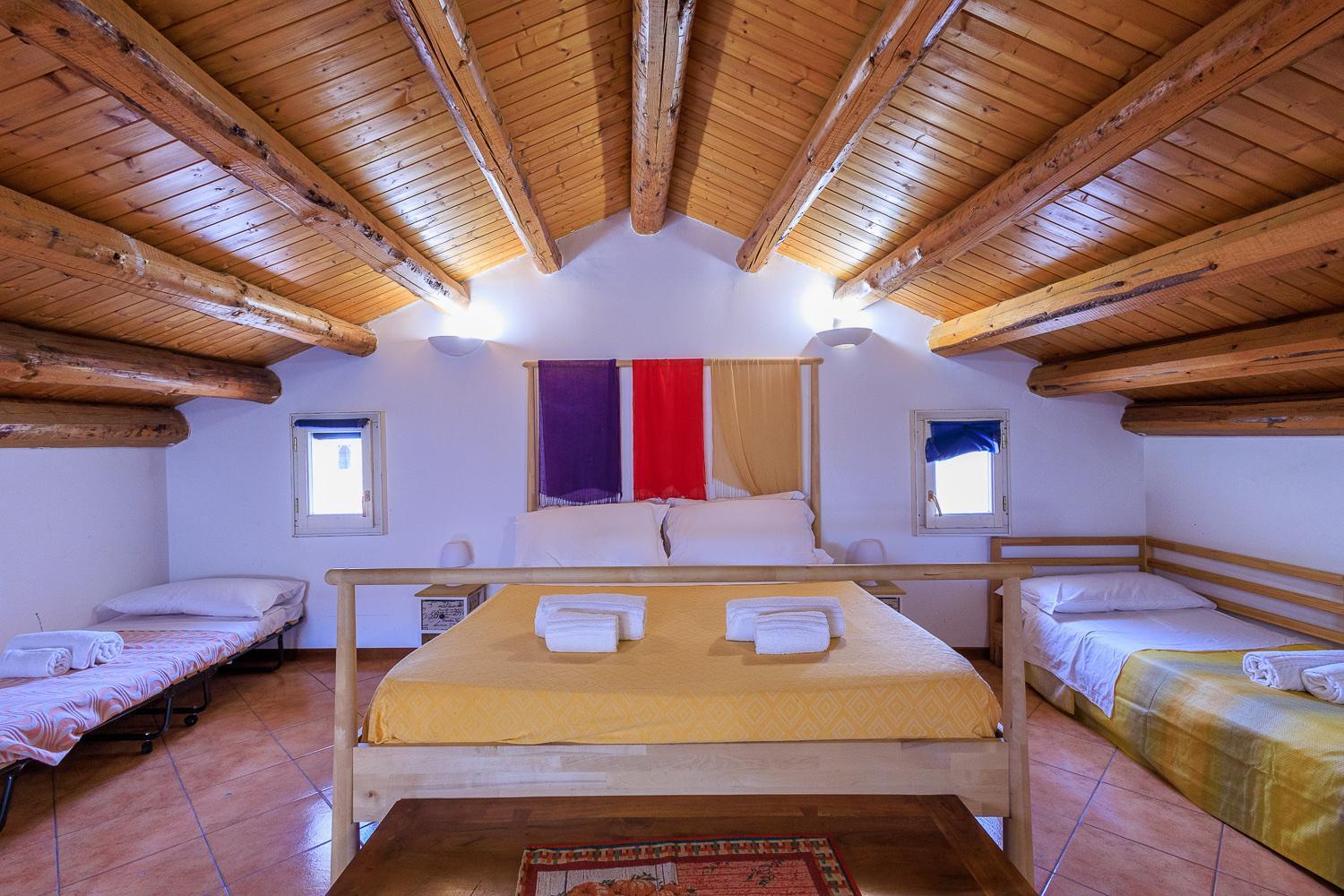 Casa Querencia Rooms 팔레르모 외부 사진