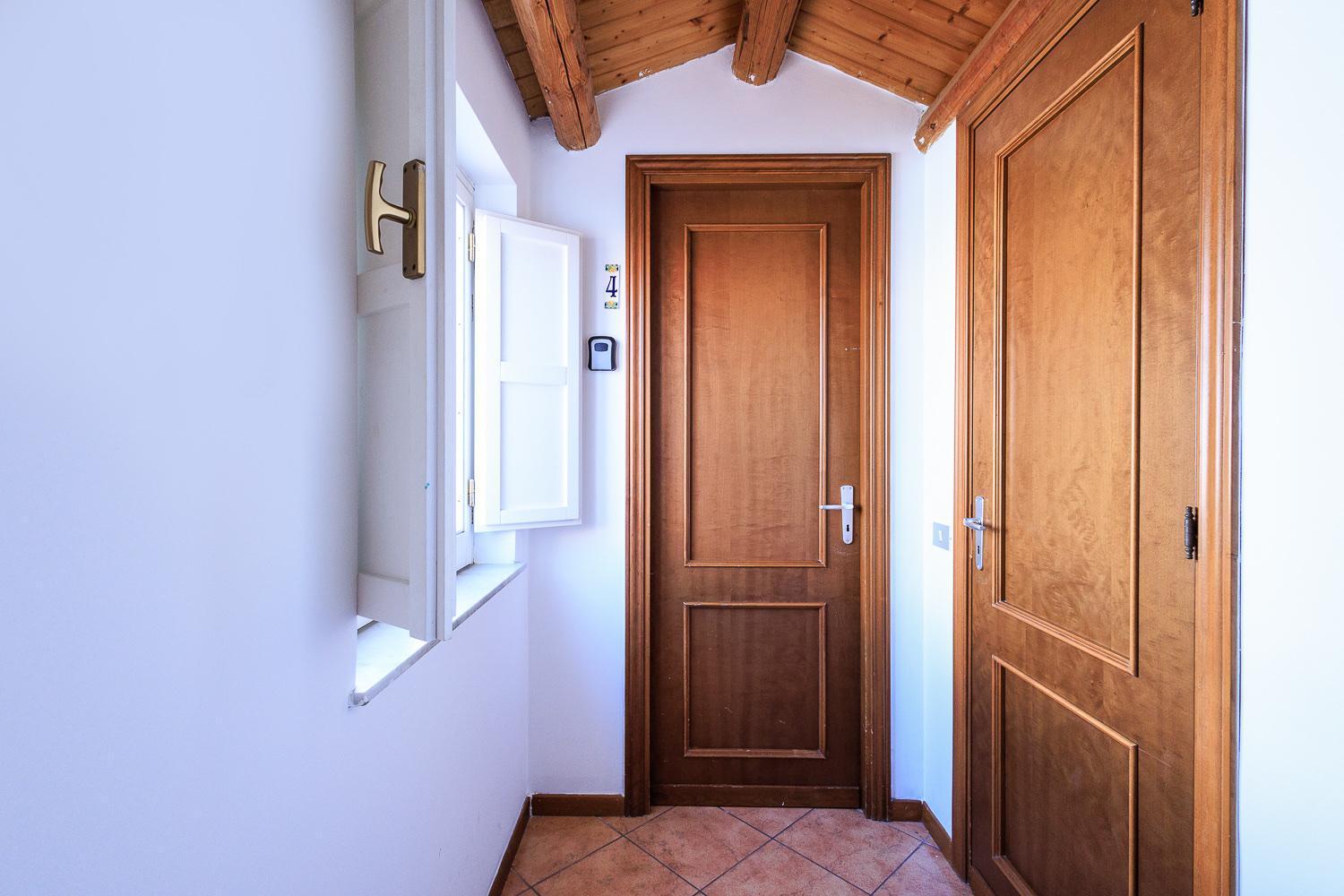 Casa Querencia Rooms 팔레르모 외부 사진