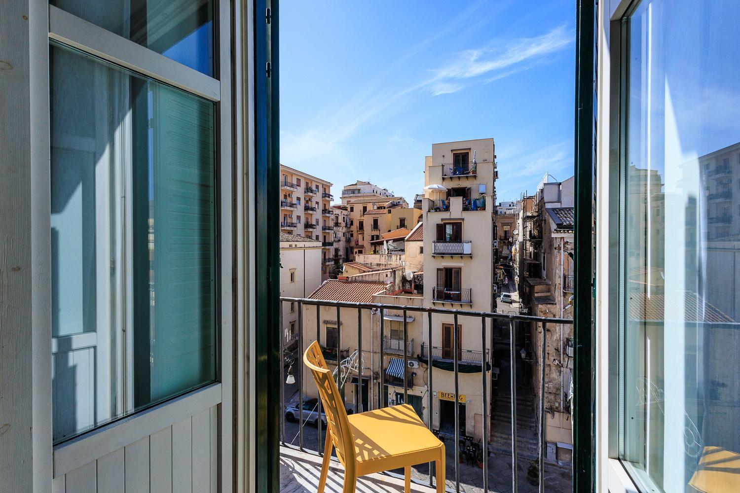 Casa Querencia Rooms 팔레르모 외부 사진