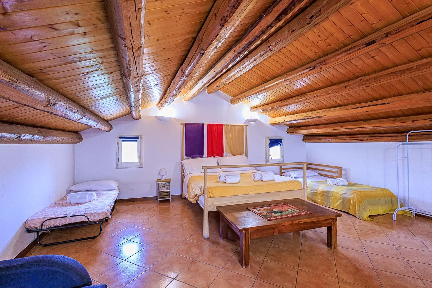 Casa Querencia Rooms 팔레르모 외부 사진