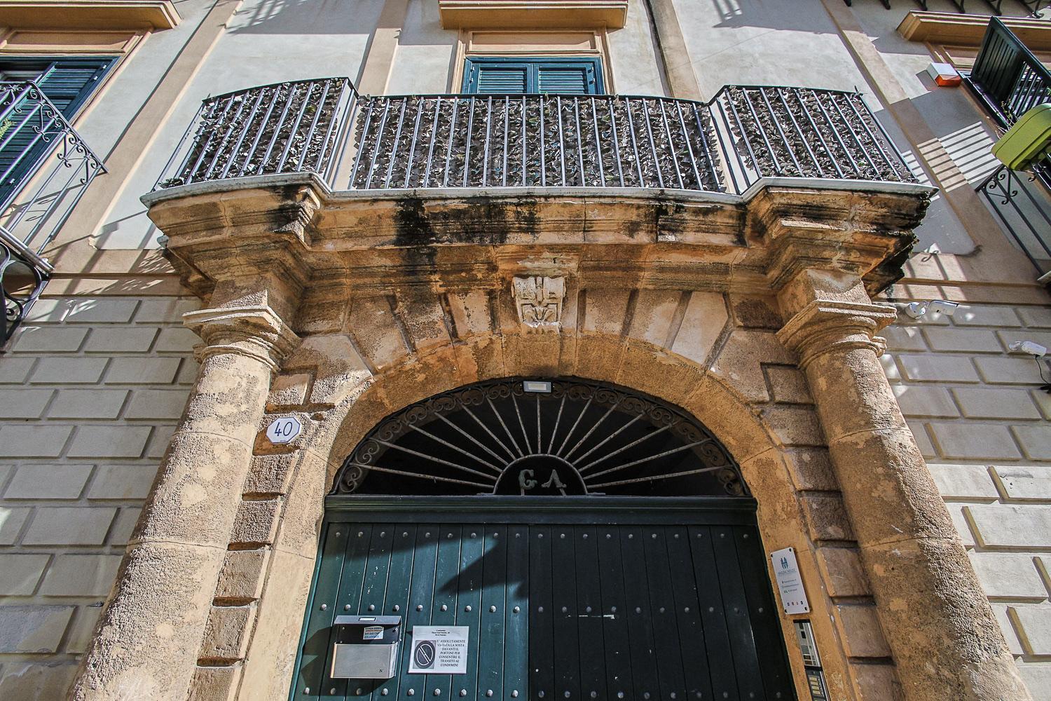 Casa Querencia Rooms 팔레르모 외부 사진